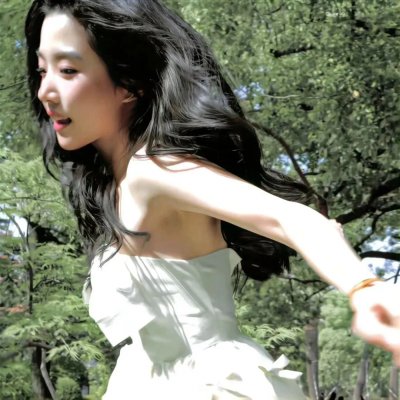 锋利的心动