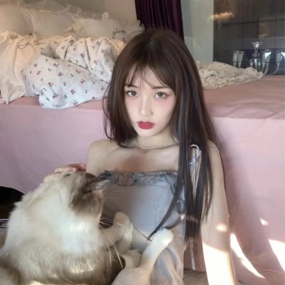 少女的歧祷