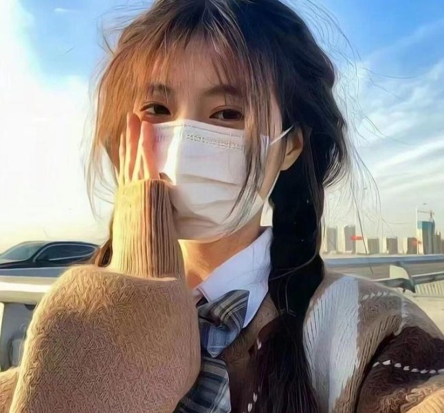 李卫当官1